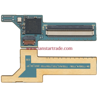digitizer connector board for Samsung Tab S7 FE  SM-T730 T735
